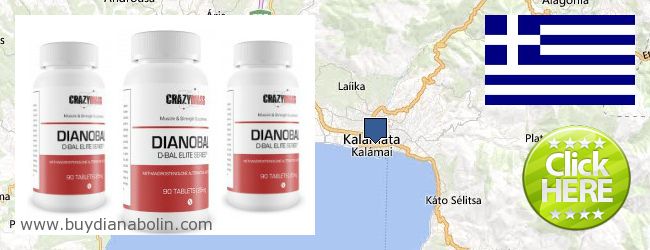 Where to Buy Dianabol online Kalamata, Greece