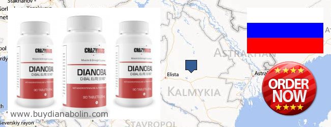 Where to Buy Dianabol online Kalmykiya Republic, Russia