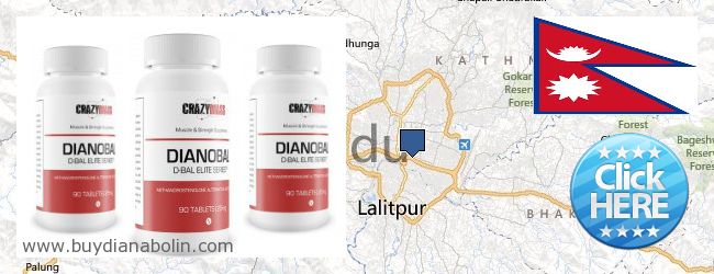 Where to Buy Dianabol online Kathmandu, Nepal