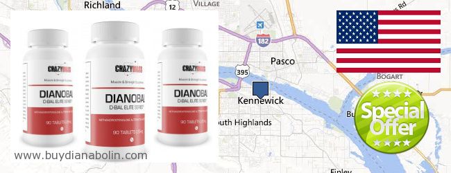 Where to Buy Dianabol online Kennewick WA, United States