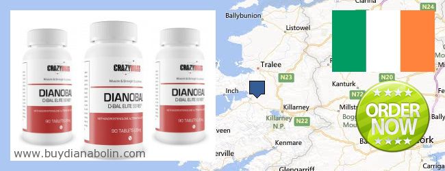 Where to Buy Dianabol online Kerry, Ireland