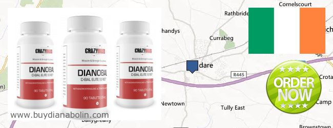 Where to Buy Dianabol online Kildare, Ireland