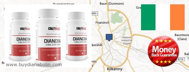 Where to Buy Dianabol online Kilkenny, Ireland