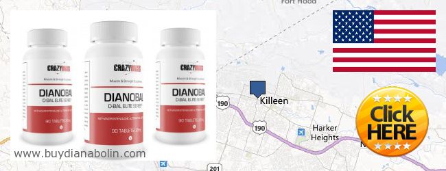 Where to Buy Dianabol online Killeen TX, United States