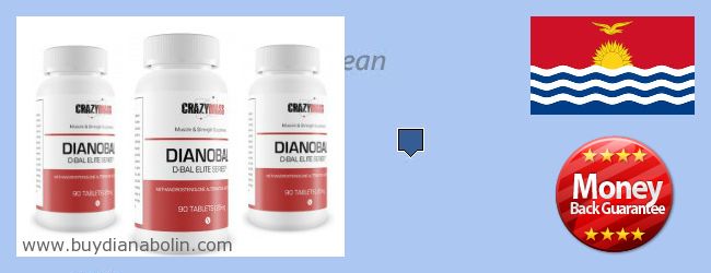 Where to Buy Dianabol online Kiribati