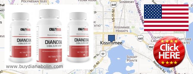 Where to Buy Dianabol online Kissimmee FL, United States