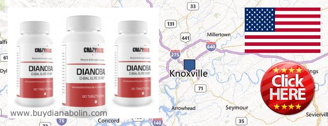 Where to Buy Dianabol online Knoxville TN, United States