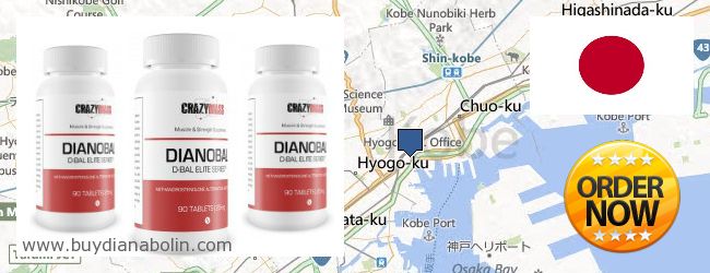 Buy Dianabol online Kobe, Japan Where to Buy Dianabol online Kobe, Japan