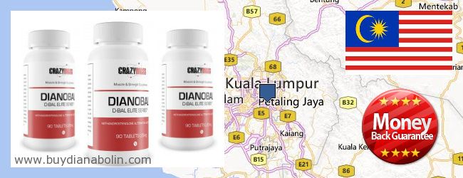 Where to Buy Dianabol online Kuala Lumpur, Malaysia