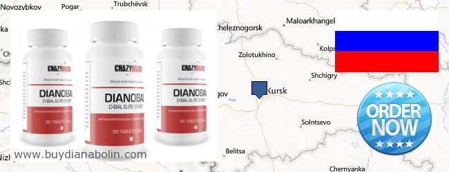 Where to Buy Dianabol online Kurskaya oblast, Russia