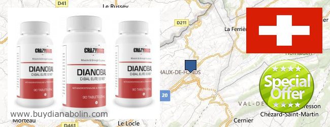 Where to Buy Dianabol online La Chaux-de-Fonds, Switzerland