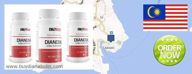 Where to Buy Dianabol online Labuan, Malaysia