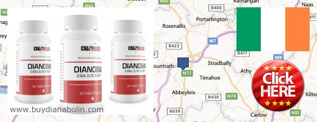 Where to Buy Dianabol online Laois, Ireland