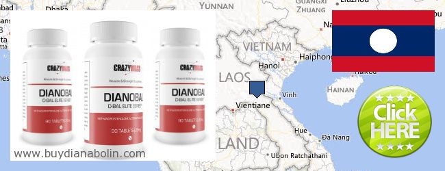 Where to Buy Dianabol online Laos