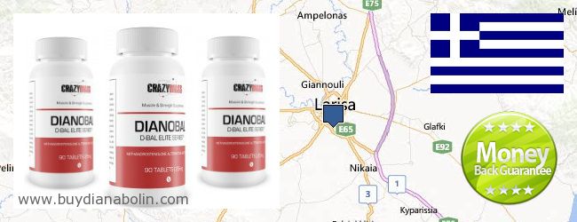 Where to Buy Dianabol online Larissa, Greece