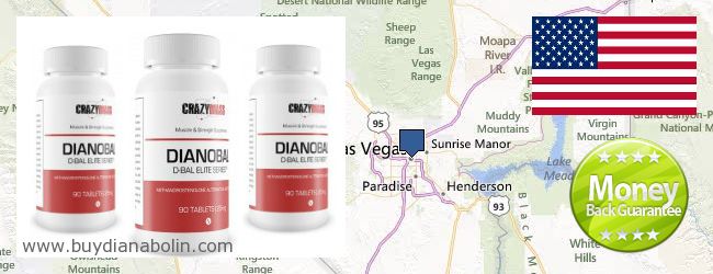 Where to Buy Dianabol online Las Vegas NV, United States