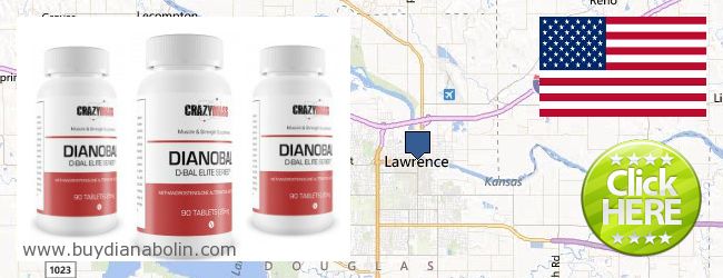 Where to Buy Dianabol online Lawrence KS, United States
