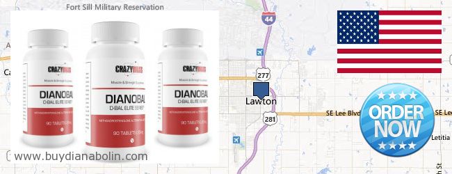 Where to Buy Dianabol online Lawton OK, United States
