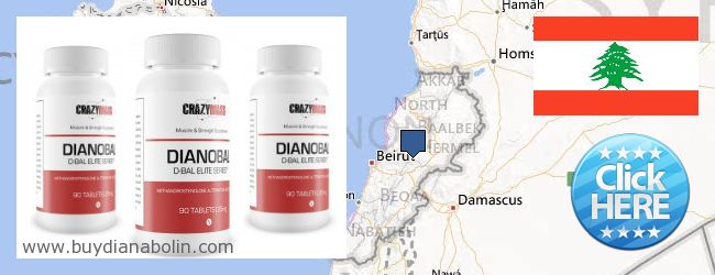 Where to Buy Dianabol online Lebanon