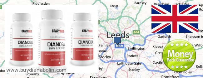 Where to Buy Dianabol online Leeds, United Kingdom