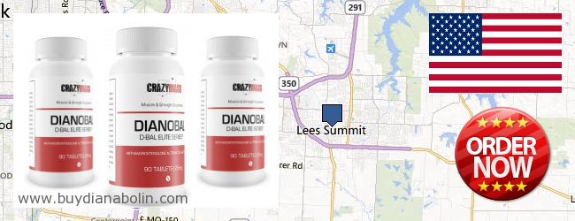 Where to Buy Dianabol online Lee's Summit MO, United States