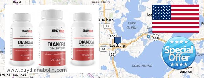 Where to Buy Dianabol online Leesburg FL, United States