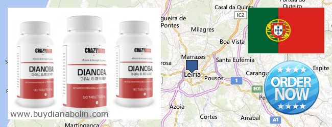 Where to Buy Dianabol online Leiria, Portugal