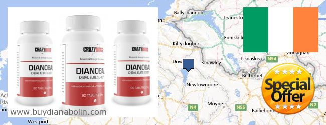 Where to Buy Dianabol online Leitrim, Ireland
