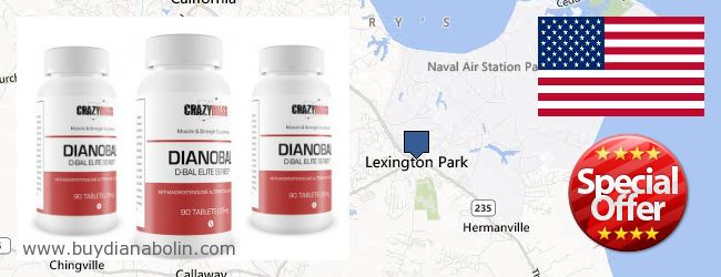 Where to Buy Dianabol online Lexington Park MD, United States