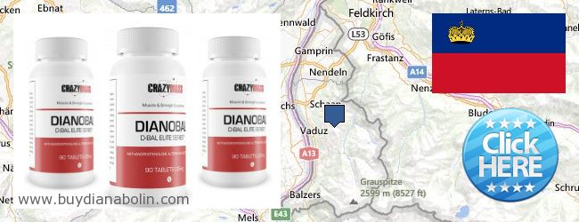 Where to Buy Dianabol online Liechtenstein