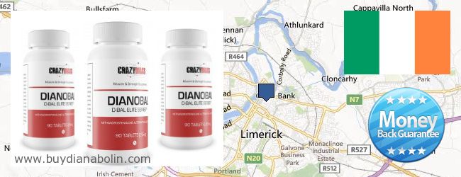 Where to Buy Dianabol online Limerick, Ireland