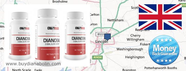 Where to Buy Dianabol online Lincoln, United Kingdom