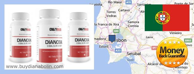 Where to Buy Dianabol online Lisbon, Portugal