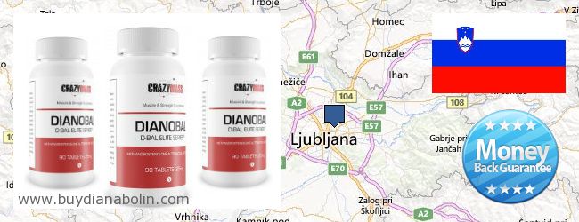 Where to Buy Dianabol online Ljubljana, Slovenia