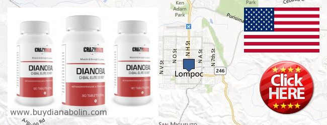 Where to Buy Dianabol online Lompoc CA, United States