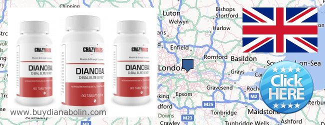 Where to Buy Dianabol online London, United Kingdom
