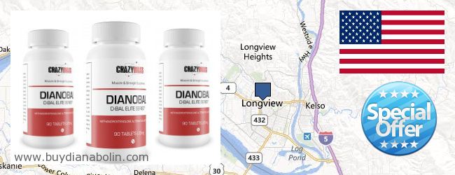 Where to Buy Dianabol online Longview WA, United States