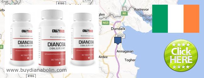 Where to Buy Dianabol online Louth, Ireland