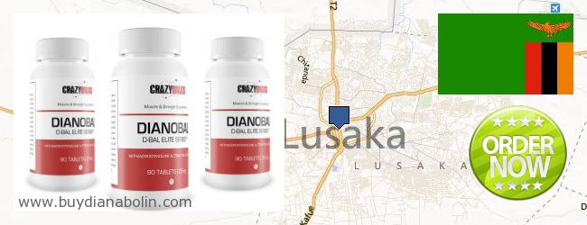 Where to Buy Dianabol online Lusaka, Zambia