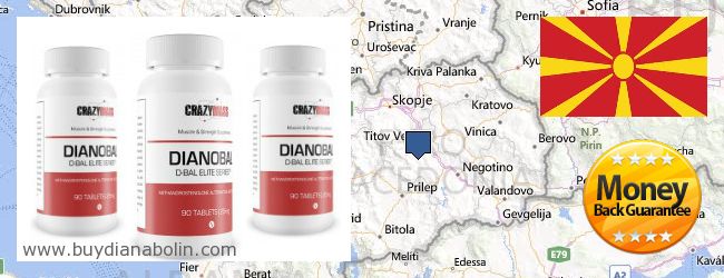 Buy Dianabol online Macedonia Where to Buy Dianabol online Macedonia