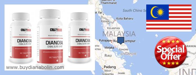 Where to Buy Dianabol online Malaysia
