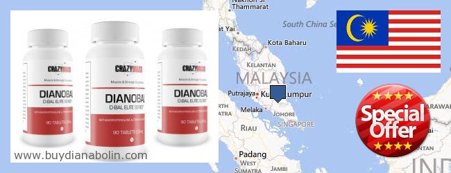 Buy Dianabol online Malaysia Where to Buy Dianabol online Malaysia