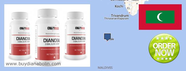Where to Buy Dianabol online Maldives
