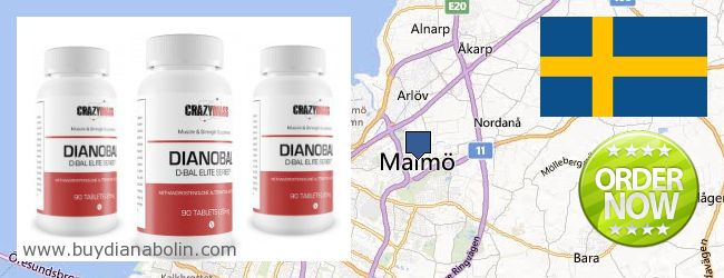 Where to Buy Dianabol online Malmö, Sweden