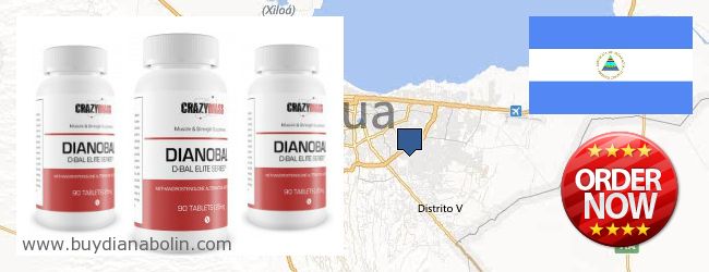 Where to Buy Dianabol online Managua, Nicaragua