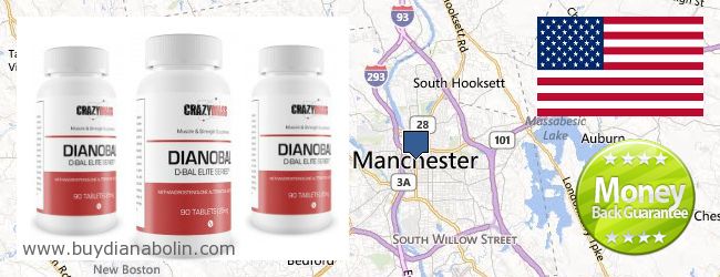 Where to Buy Dianabol online Manchester NH, United States