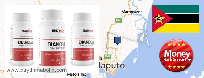 Where to Buy Dianabol online Maputo, Mozambique