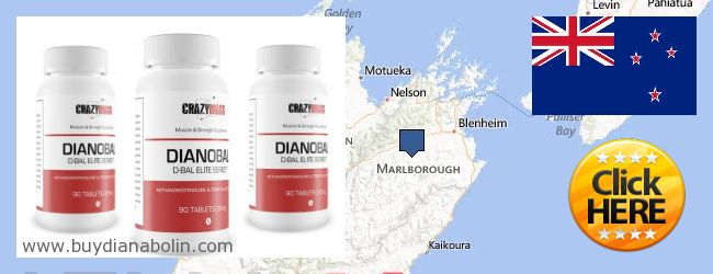 Where to Buy Dianabol online Marlborough, New Zealand
