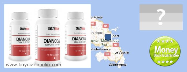 Where to Buy Dianabol online Martinique