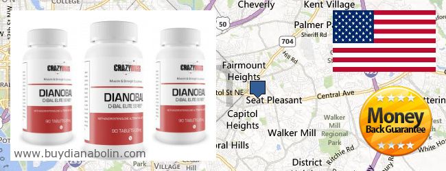 Where to Buy Dianabol online Maryland MD, United States